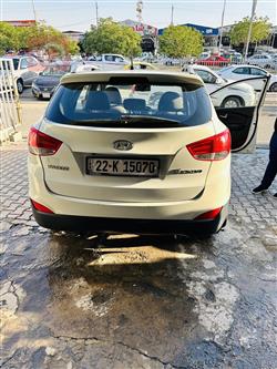 هیوندای تۆکسۆن